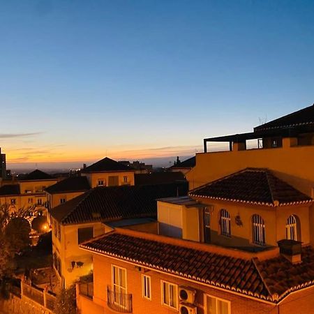 Apartamento Centro De Granada 2 المظهر الخارجي الصورة