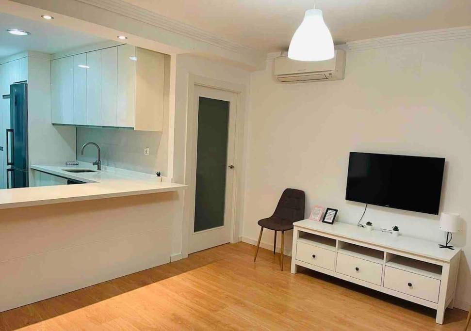 Apartamento Centro De Granada 2 المظهر الخارجي الصورة