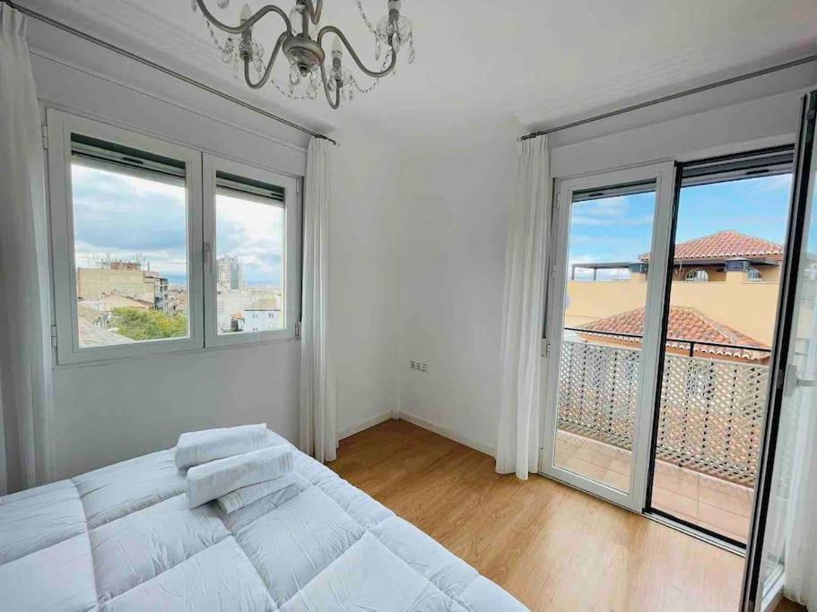 Apartamento Centro De Granada 2 المظهر الخارجي الصورة