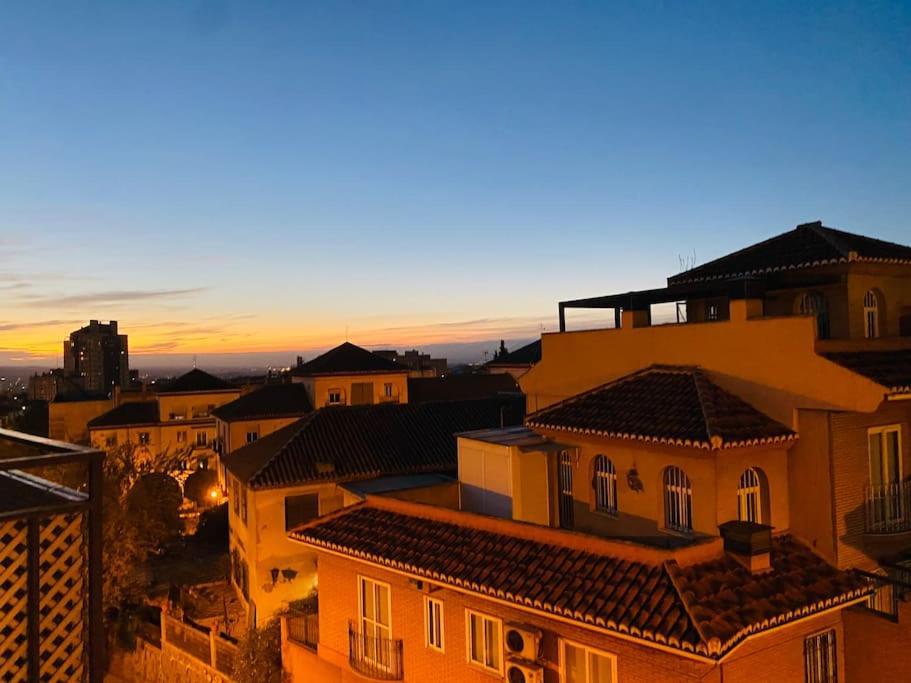 Apartamento Centro De Granada 2 المظهر الخارجي الصورة