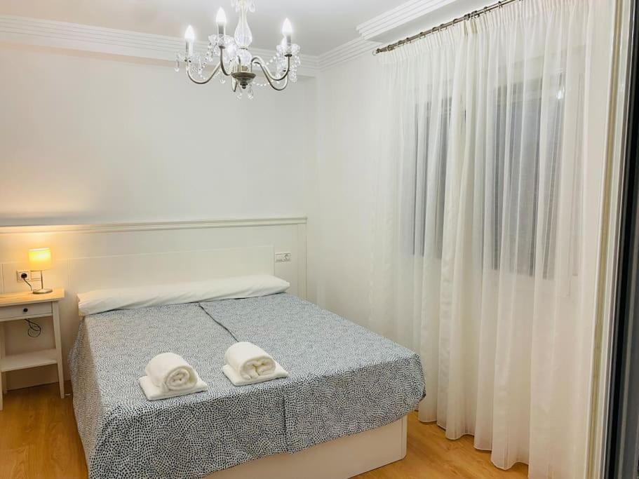 Apartamento Centro De Granada 2 المظهر الخارجي الصورة