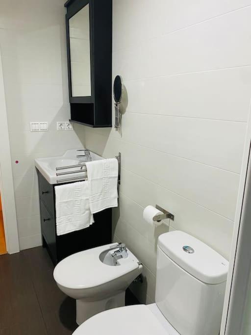 Apartamento Centro De Granada 2 المظهر الخارجي الصورة