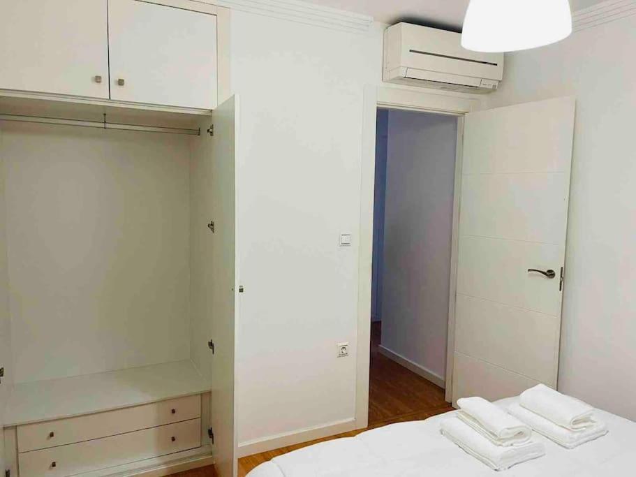 Apartamento Centro De Granada 2 المظهر الخارجي الصورة