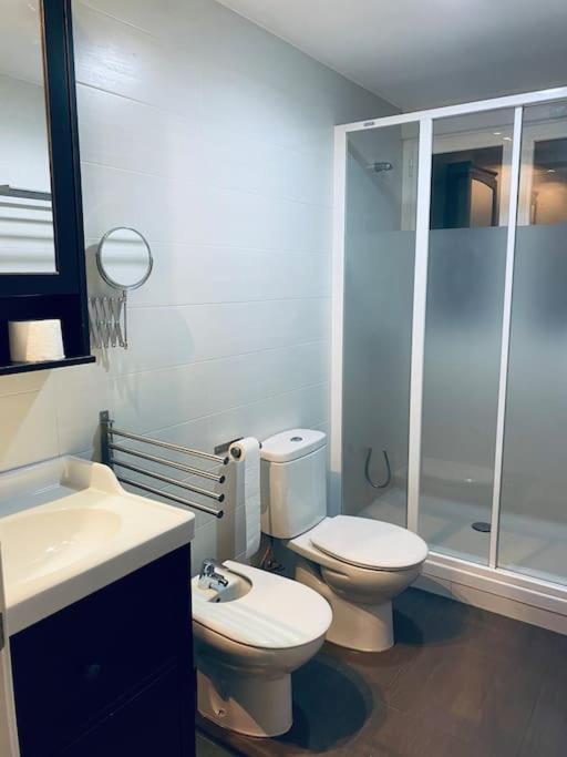 Apartamento Centro De Granada 2 المظهر الخارجي الصورة