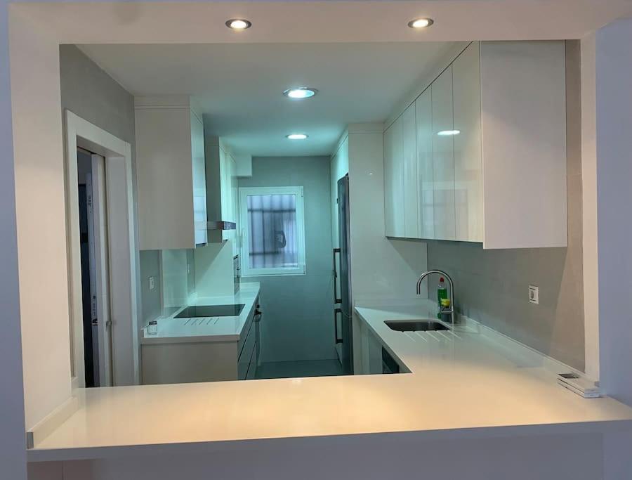 Apartamento Centro De Granada 2 المظهر الخارجي الصورة