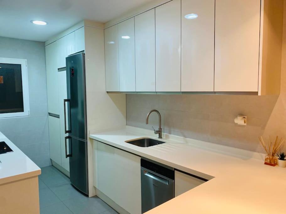 Apartamento Centro De Granada 2 المظهر الخارجي الصورة