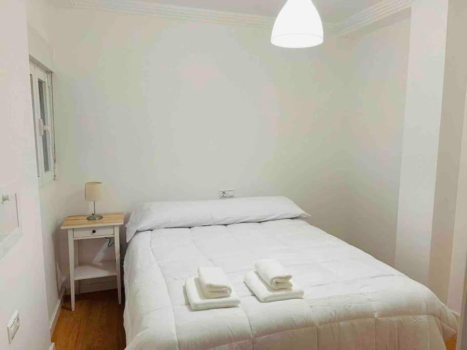 Apartamento Centro De Granada 2 المظهر الخارجي الصورة